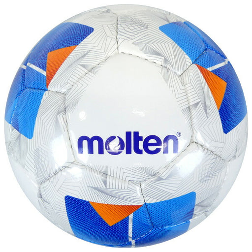 モルテンmoltenヴァンタッジオ3000F4N3000サッカーボール4号球ホワイト