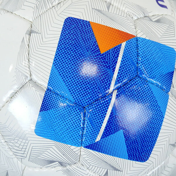 モルテンmoltenヴァンタッジオ3000F4N3000サッカーボール4号球ホワイト