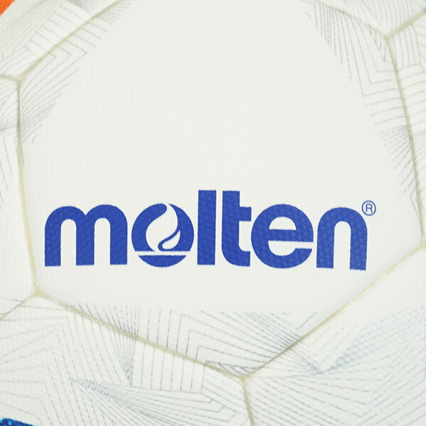 モルテンmoltenヴァンタッジオ5000キッズF4N5000サッカーボール4号球ホワイト