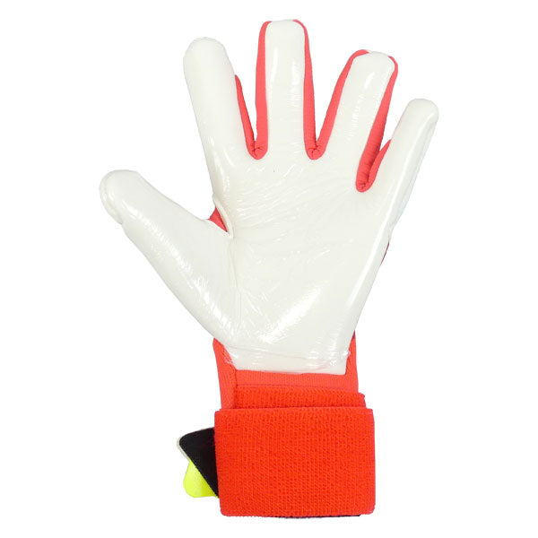 アディダスadidasプレデターゴールキーパーグローブPROストラップF5783-JY6304サッカーキーパーグローブGKグローブ