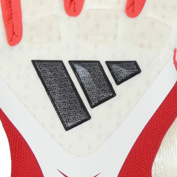 アディダスadidasプレデターゴールキーパーグローブPROストラップF5783-JY6304サッカーキーパーグローブGKグローブ