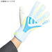 アディダスadidasプレデターPROストラップF5783-JY6305サッカーキーパーグローブGKグローブゴールキーパーレイブルー