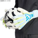 アディダスadidasプレデターPROストラップF5783-JY6305サッカーキーパーグローブGKグローブゴールキーパーレイブルー