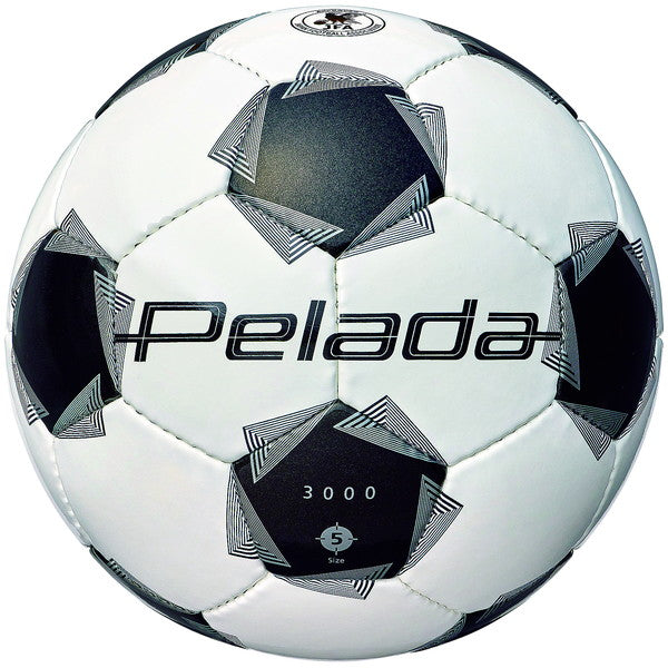 モルテンmoltenペレーダ３０００５号F5K3000サッカーボールJFA検定球ホワイト