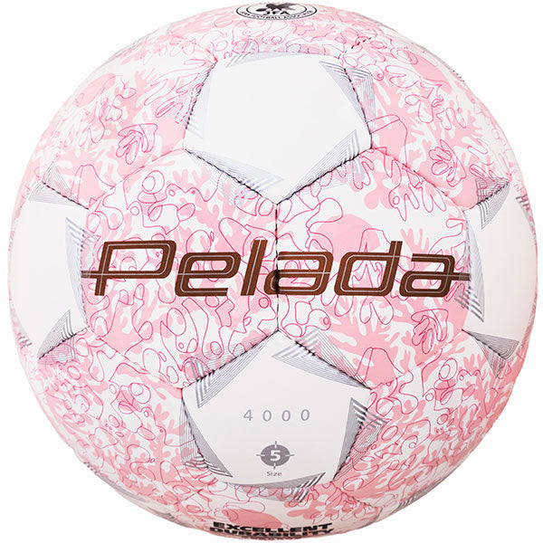 【予約販売】モルテンmoltenペレーダ35周年記念ボールsango-W5号球F5K4000-35Wサッカーボール中学生以上大人用