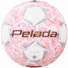 【予約販売】モルテンmoltenペレーダ35周年記念ボールsango-W5号球F5K4000-35Wサッカーボール中学生以上大人用