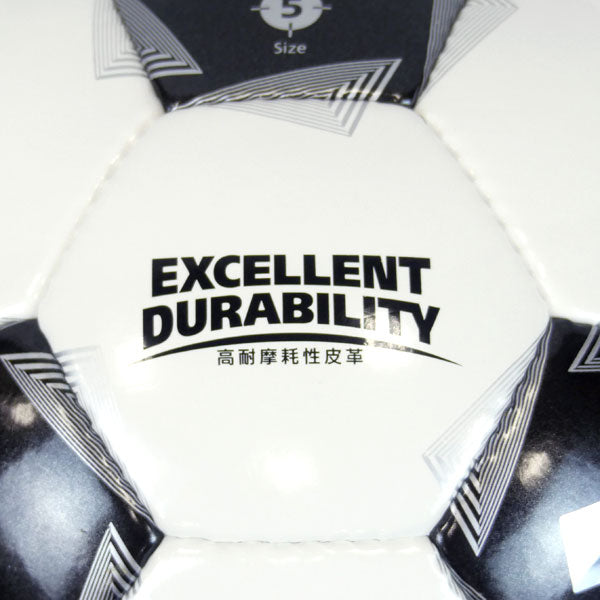 モルテンmoltenペレーダ4000５号F5K4000サッカーボールJFA検定球