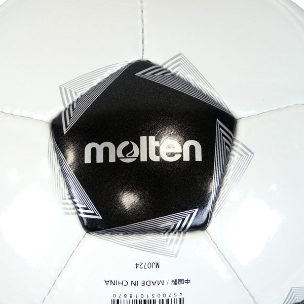 モルテンmoltenペレーダ4000５号F5K4000サッカーボールJFA検定球