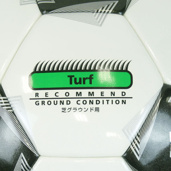 モルテンmoltenペレーダ5000芝用５号F5K5000サッカーボール国際公認球スノーホワイトパール