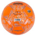 モルテンmoltenぺレーダ35周年記念ボールsango-O5号球土用F5K5001-35Oサッカーボール中学生以上大人用