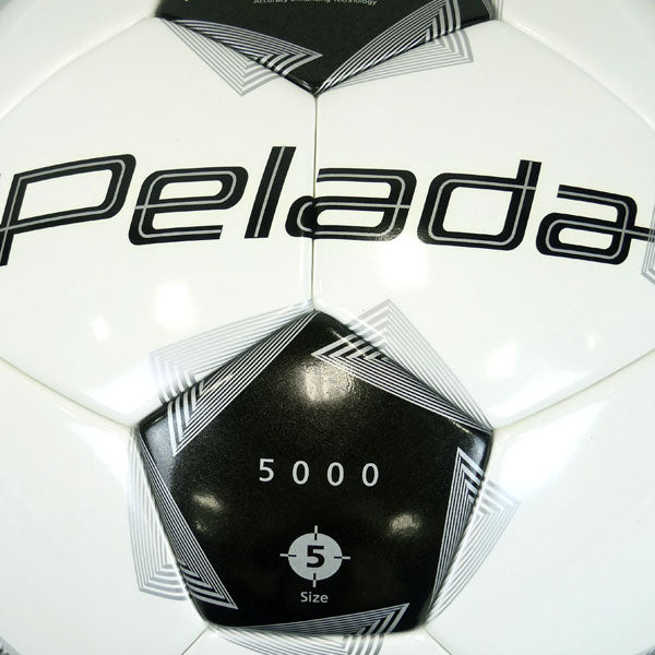 モルテンmoltenペレーダ5000サッカーボール土用５号F5K5001国際公認球