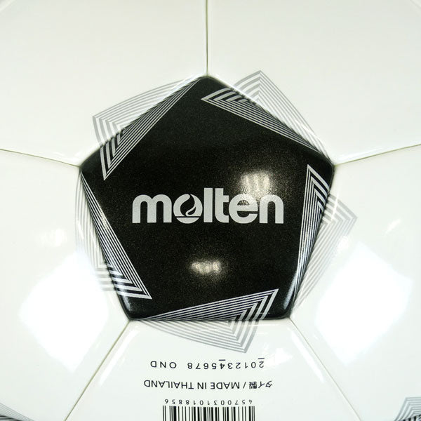 モルテンmoltenペレーダ5000サッカーボール土用５号F5K5001国際公認球