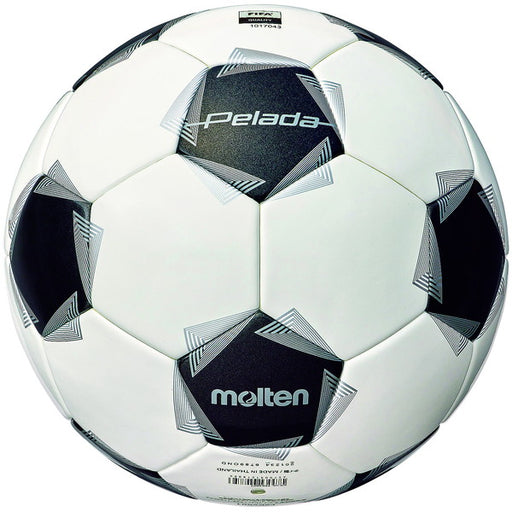 モルテンmoltenペレーダ5000サッカーボール土用５号F5K5001国際公認球