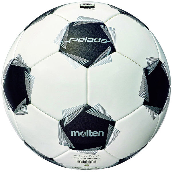 モルテンmoltenペレーダ5000サッカーボール土用５号F5K5001国際公認球
