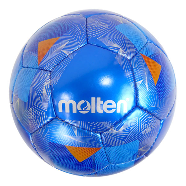 モルテンmoltenヴァンタッジオ3000F5N3000-BBサッカーボール5号球ブルー