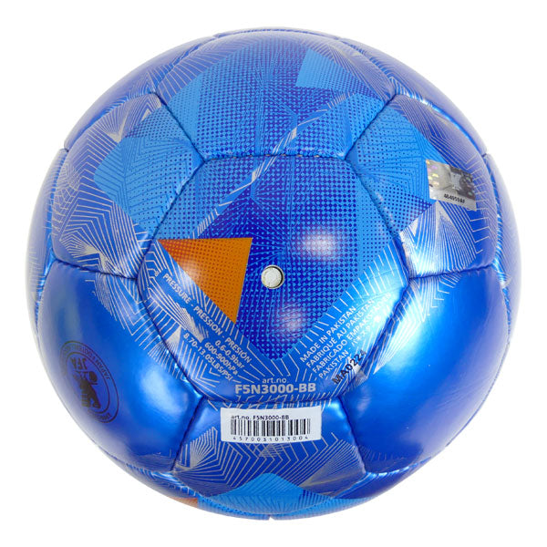 モルテンmoltenヴァンタッジオ3000F5N3000-BBサッカーボール5号球ブルー