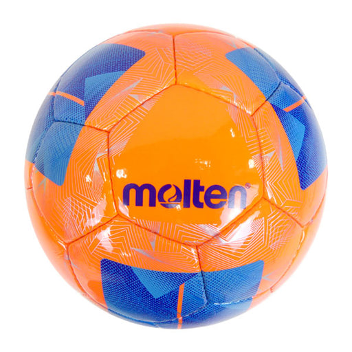 モルテンmoltenヴァンタッジオ3000F5N3000-OBサッカーボール5号球オレンジ