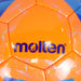 モルテンmoltenヴァンタッジオ3000F5N3000-OBサッカーボール5号球オレンジ