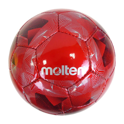 モルテンmoltenヴァンタッジオ3000F5N3000-RRサッカーボール5号球レッド