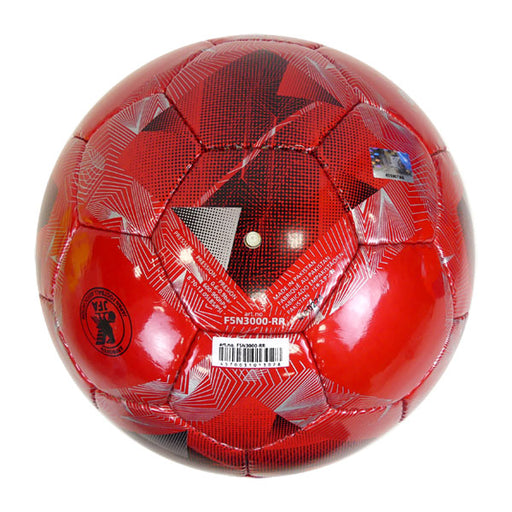 モルテンmoltenヴァンタッジオ3000F5N3000-RRサッカーボール5号球レッド