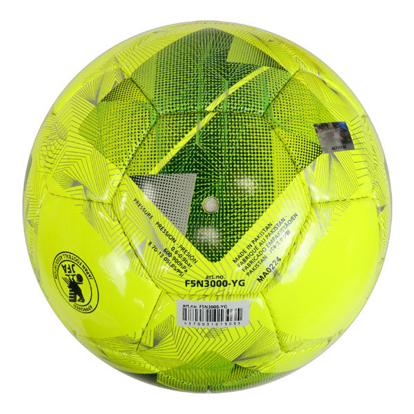 モルテンmoltenヴァンタッジオ3000F5N3000-YGサッカーボール5号球イエロー