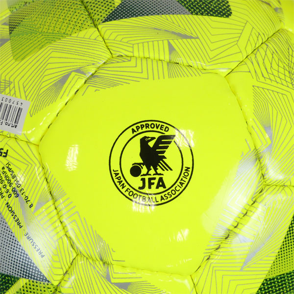 モルテンmoltenヴァンタッジオ3000F5N3000-YGサッカーボール5号球イエロー