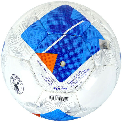 モルテンmoltenヴァンタッジオ3000F5N3000サッカーボール5号球ホワイト