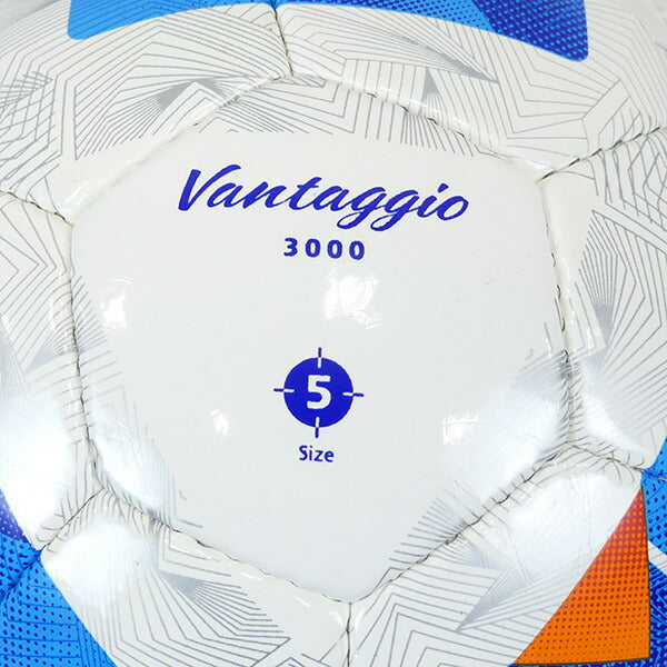 モルテンmoltenヴァンタッジオ3000F5N3000サッカーボール5号球ホワイト