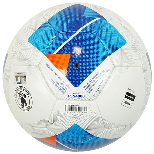 モルテンmoltenヴァンタッジオ4900芝用F5N4900サッカーボール5号球ホワイト