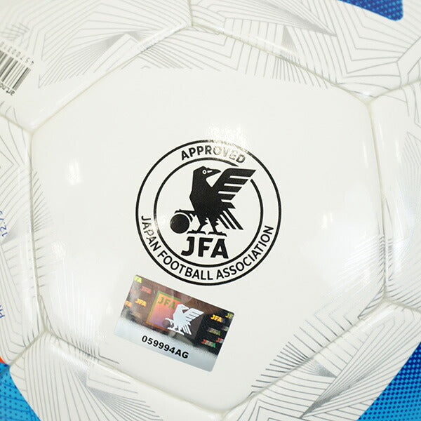 モルテンmoltenヴァンタッジオ4900芝用F5N4900サッカーボール5号球ホワイト