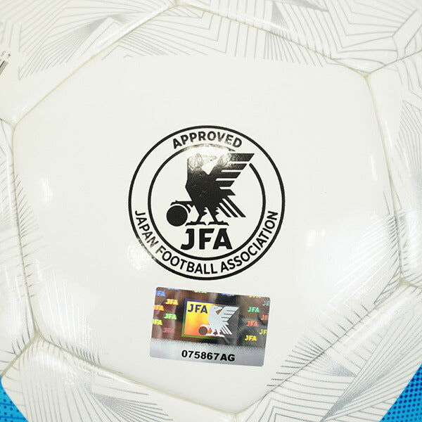 モルテンmoltenヴァンタッジオ4900土用F5N4901サッカーボール5号球ホワイト