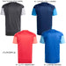 【ネコポス送料無料】アディダスadidasTIRO26シャツF6672サッカーフットサルプラクティスシャツ練習着メンズ