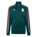 メキシコ代表MEX2026オリジナルストラックトップF6706-KS9389サッカーグリーンアディダスadidas