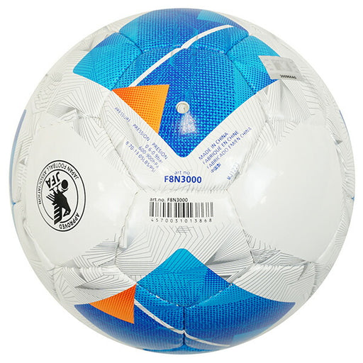 モルテンmoltenヴァンタッジオ3号フットサル3000F8N3000フットサルボール3号球ホワイト