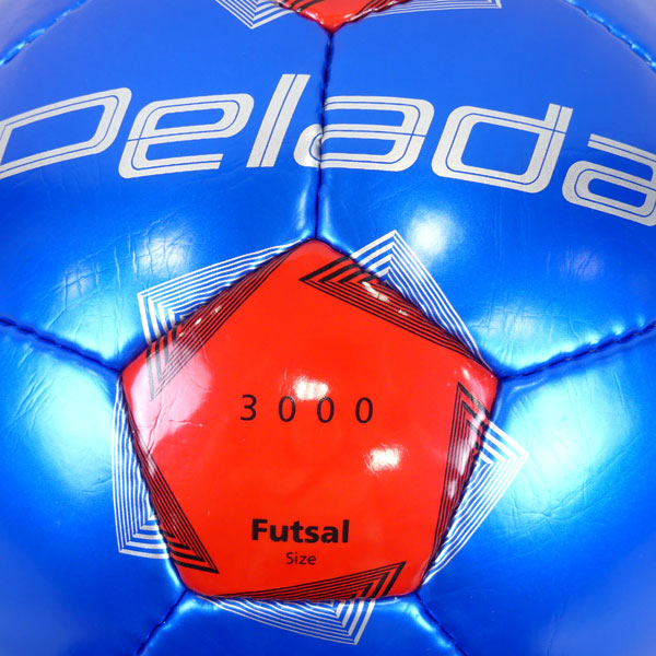 モルテンmoltenペレーダ3000フットサル4号F9K3000