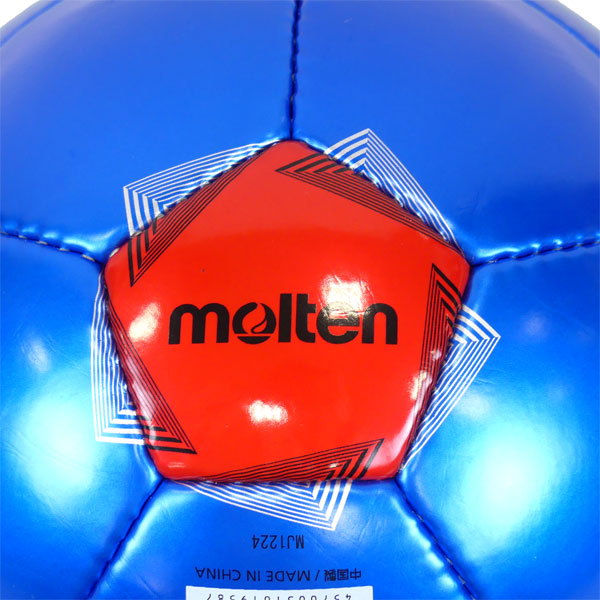 モルテンmoltenペレーダ3000フットサル4号F9K3000