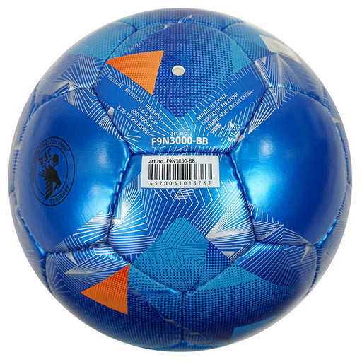 モルテンmoltenヴァンタッジオフットサル3000F9N3000-BBフットサルボール4号球ブルー