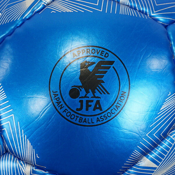 モルテンmoltenヴァンタッジオフットサル3000F9N3000-BBフットサルボール4号球ブルー