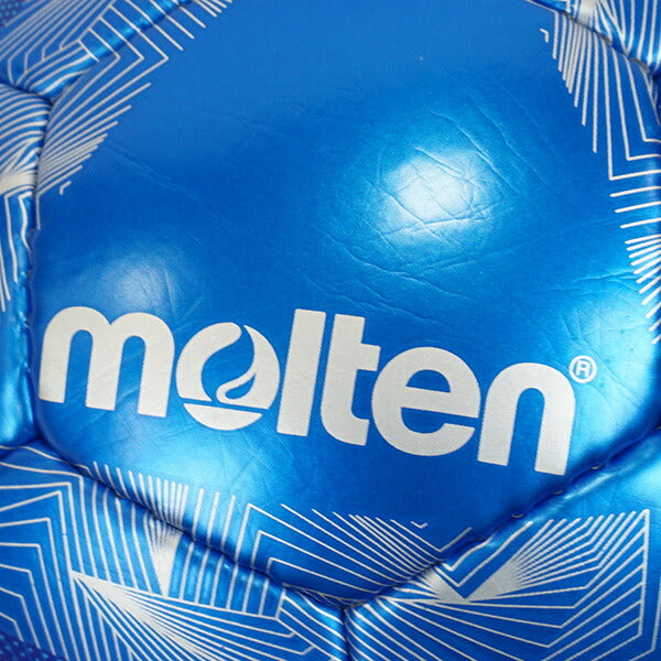 モルテンmoltenヴァンタッジオフットサル3000F9N3000-BBフットサルボール4号球ブルー