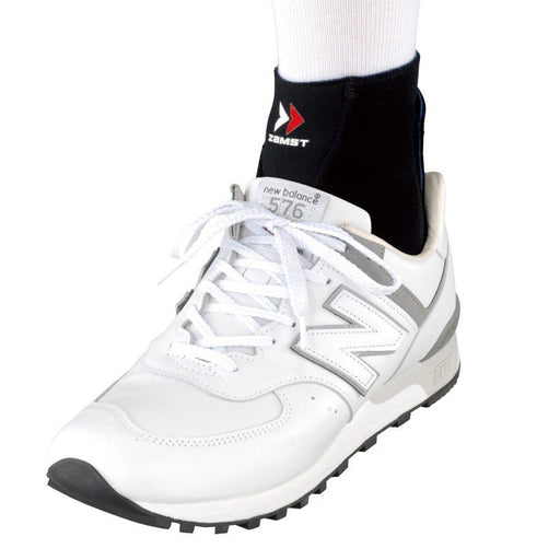 足首サポーターザムストFA-1バンテージテーピングzamst1個サッカーフットサルスポーツ