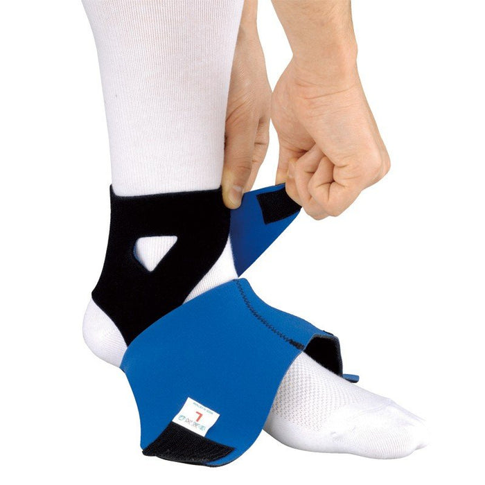 足首サポーターザムストFA-1バンテージテーピングzamst1個サッカーフットサルスポーツ