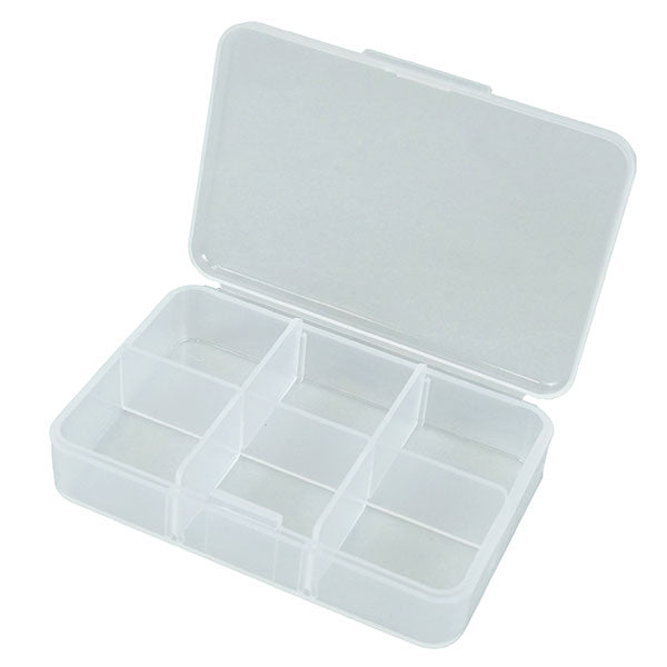 【ネコポス対応可】アールズコートEarlsCourtピンケース6ルーム小物入れFB-11スポーツスパイク