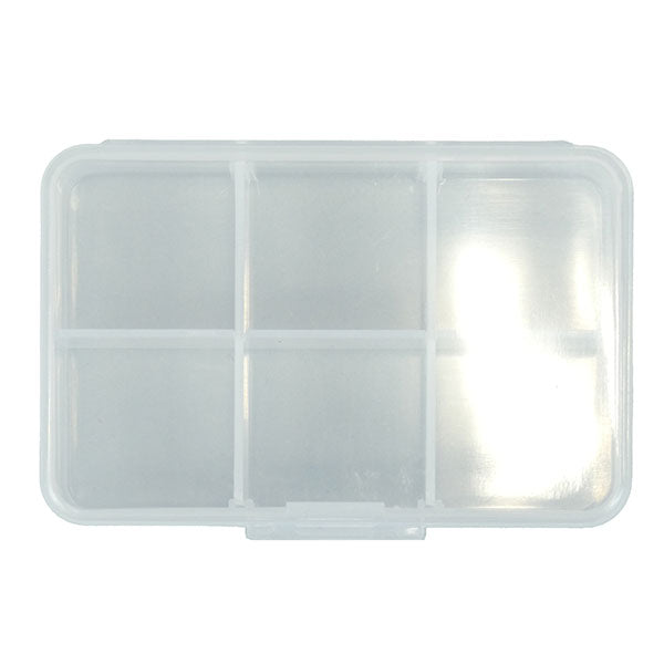 【ネコポス対応可】アールズコートEarlsCourtピンケース6ルーム小物入れFB-11スポーツスパイク