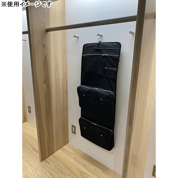 フットボールギアfootballgearPackeysパッキーズFB-23-PBLサッカーフットサルロッカールーム遠征出張合宿ホテル吊り下げバッグ33×43cm