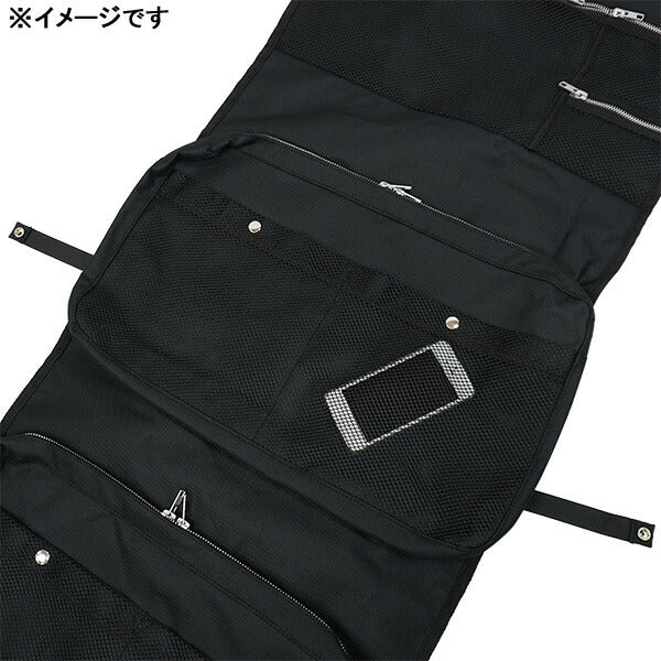 フットボールギアfootballgearPackeysパッキーズFB-23-PBLサッカーフットサルロッカールーム遠征出張合宿ホテル吊り下げバッグ33×43cm