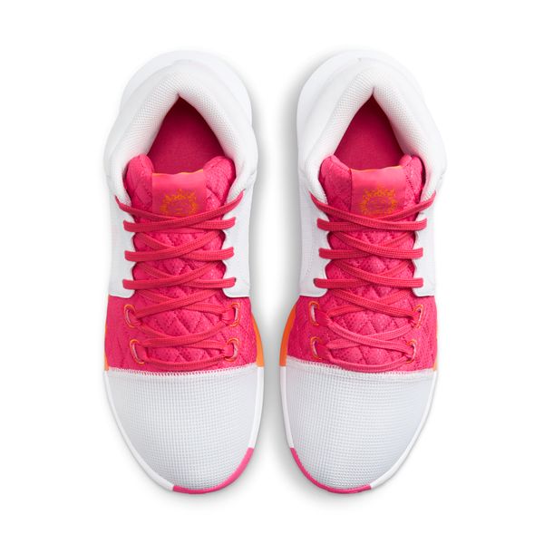 ナイキNIKEバスケットボールシューズレブロンウィットネス8EPFB2237-104バッシュLEBRONWITNESS8EP