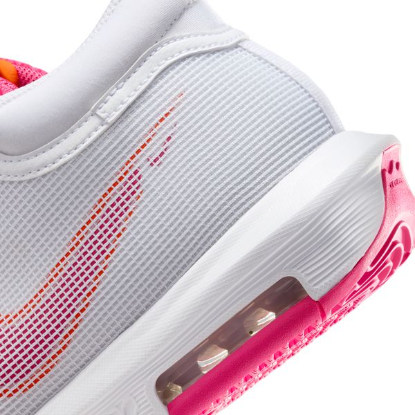 ナイキNIKEバスケットボールシューズレブロンウィットネス8EPFB2237-104バッシュLEBRONWITNESS8EP