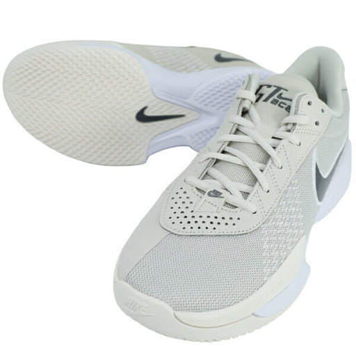 ナイキNIKEバスケットボールシューズエアズームG.T.カットアカデミーFB2598-014