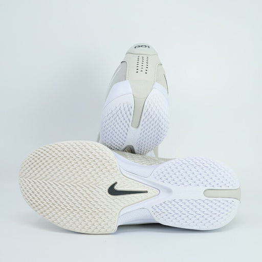 ナイキNIKEバスケットボールシューズエアズームG.T.カットアカデミーFB2598-014