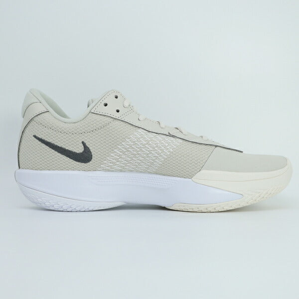 ナイキNIKEバスケットボールシューズエアズームG.T.カットアカデミーFB2598-014